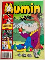 Mumin nr.10 1995