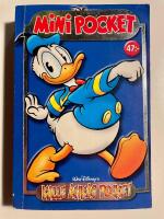 Kalle Ankas Mini Pocket nr.1 2005