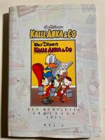 Kalle Anka & C:O Den kompletta &aring;rg&aring;ngen - 1957 del 2