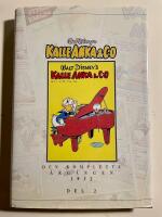 Kalle Anka & C:O Den kompletta &aring;rg&aring;ngen - 1952 del 2