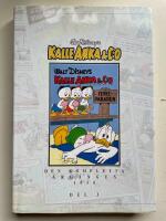 Kalle Anka & Co Den kompletta &aring;rg&aring;ngen - 1958 del 3