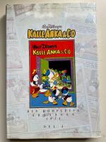 Kalle Anka & Co Den kompletta &aring;rg&aring;ngen - 1958 del 4