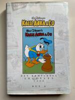Kalle Anka & Co Den kompletta &aring;rg&aring;ngen - 1959 del 4