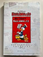 Kalle Anka & Co Den kompletta &aring;rg&aring;ngen - 1949 del 1