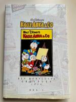 Kalle Anka & Co Den kompletta &aring;rg&aring;ngen - 1958 del 1