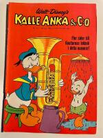 Kalle Anka & C:o nr.33 1965