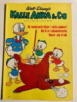 Kalle Anka & C:o nr.35 1965