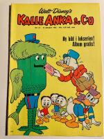 Kalle Anka & C:o nr.41 1965