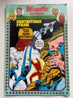 Atlanticserien nr.8 1979