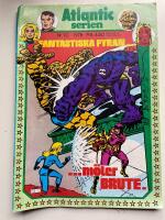 Atlanticserien nr.10 1978