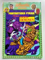 Atlanticserien nr.1 1979