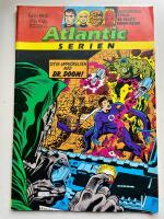 Atlanticserien nr.6 1980