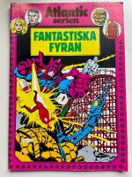 Atlanticserien nr.11 1979