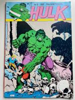 Hulk nr.9 1981