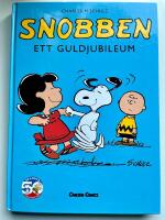 Snobben - ett guldjubileum