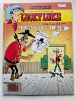 Lucky Lukes &auml;ventyr - 73. Striden vid O.K. Corral