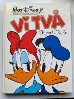 Vi tv&aring; - Kajsa och Kalle