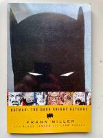 Batman: The Dark Knight Returns