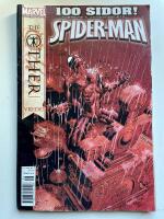 Spider-man nr.8 2006