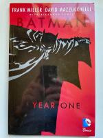 Batman: Year One
