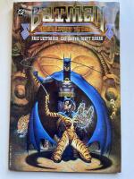 Batman: The Last Angel