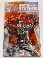 Winter Soldier: 1. The Longest Winter