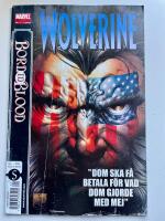 Marvel Special nr.1 2008
