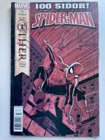 Spider-man nr.7 2006