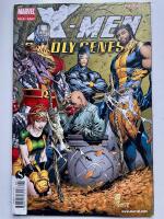 Marvel Special nr.6 2007