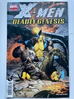 Marvel Special nr.4 2007