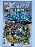 Marvel Special nr.2 2007