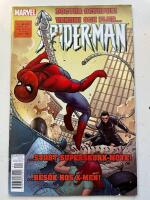 Spider-man nr.1 2006