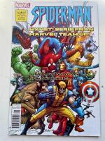 Spider-man nr.9 2005