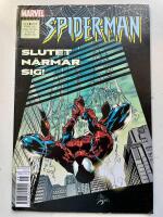 Spider-man nr.8 2005