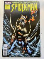 Spider-man nr.5 2005