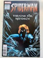 Spider-man nr.4 2005
