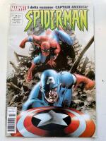 Spider-man nr.3 2005