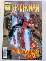 Spider-man nr.2 2005