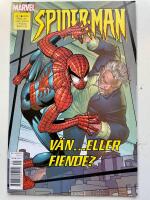 Spider-man nr.1 2005