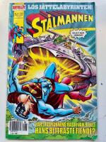 St&aring;lmannen nr.6 1991