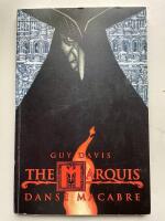 The Marquis: Danse Macabre
