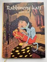 Rabbinens katt