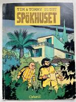 Tim & Tommy - Sp&ouml;khuset