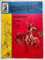 Champion nr.14 1973