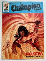 Champion nr.16 1973