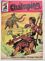 Champion nr.17 1973