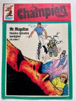 Champion nr.18 1973