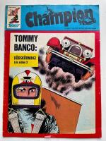 Champion nr.19 1973