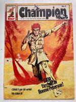 Champion nr.2 1973