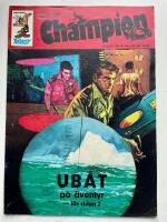Champion nr.20 1973